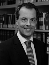 Prof. Dr. Hanno  Kube, LL.M. (Cornell)
