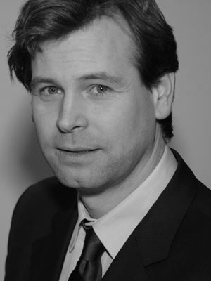 Prof. Dr. Dirk  Zetzsche, LL.M. (Toronto)