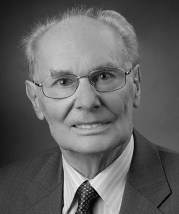 Prof. Dr. Heinz  Stehle