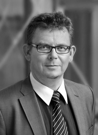 Prof. Dr. Josef Franz  Lindner