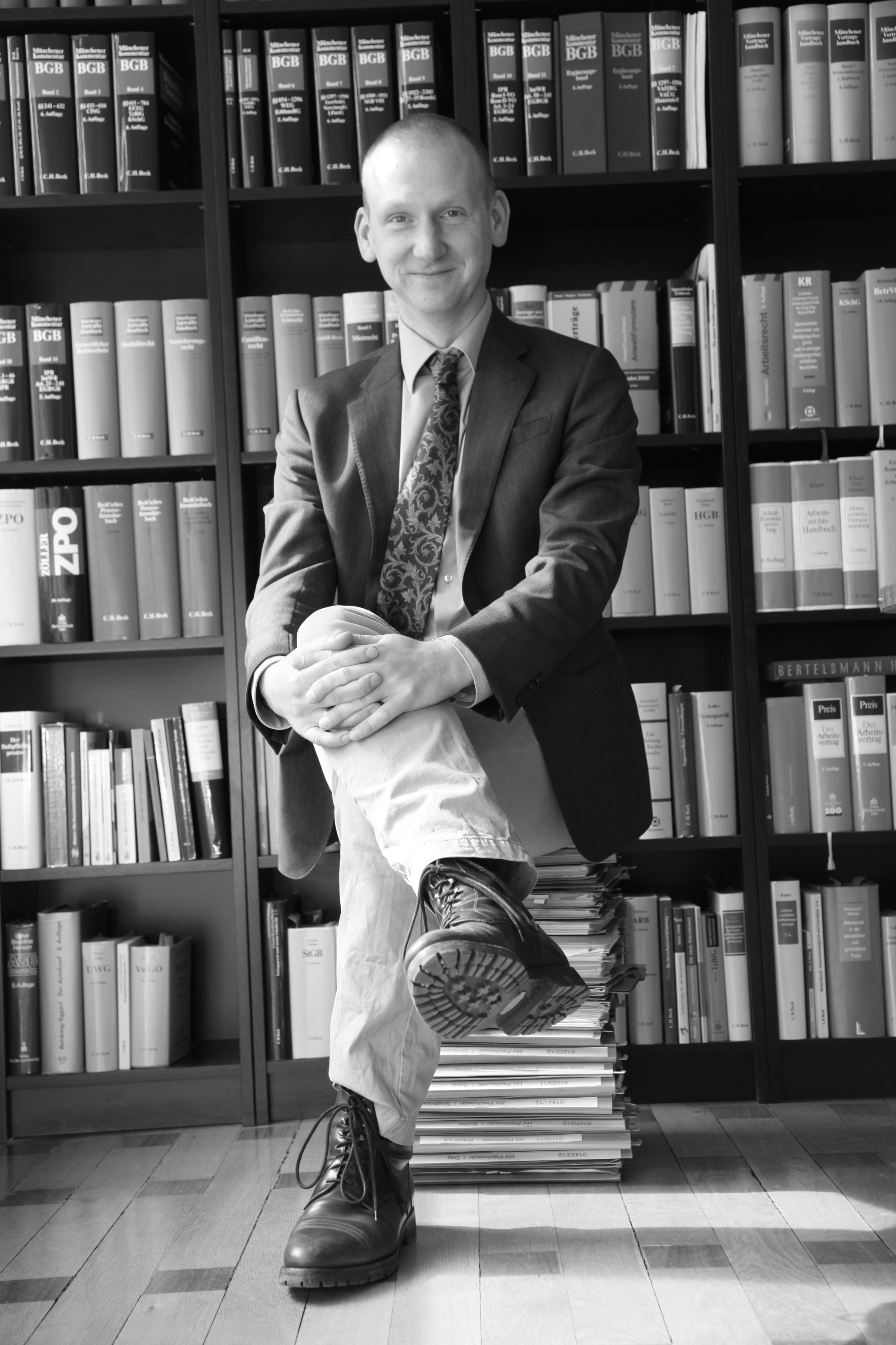 Tobias Scheidacker