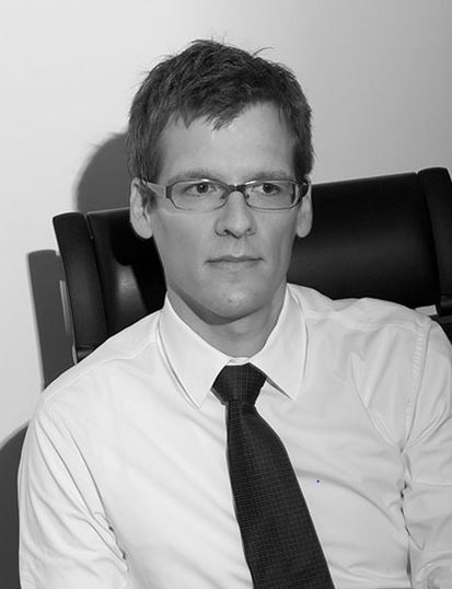 Dr. Markus  Wollweber