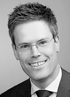 Dr. Bernd  Singhof, LL.M. (Cornell)