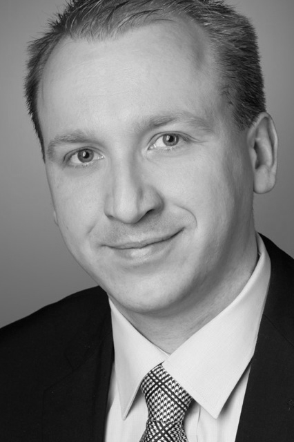 Dr. Christoph  Wallek