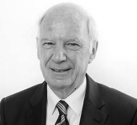 Dr. Joachim F.  Bartels