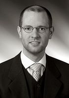 apl. Prof. Dr. Jens  Dallmeyer