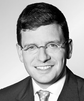 Dr. Jens  Liese