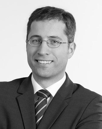 Prof. Dr. Ben  Steinbrück, MJur (Oxford)