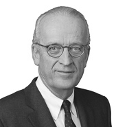 Dr. Hans  Wille