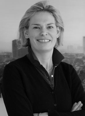 Prof. Dr. Julia  Redenius-Hövermann