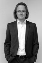 Dr. Jochen Höger - SIEGMANN Partnerschaft