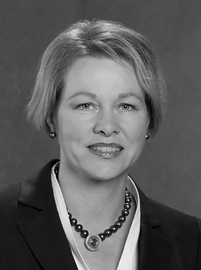 Dr. Annette  Bödeker, LLM