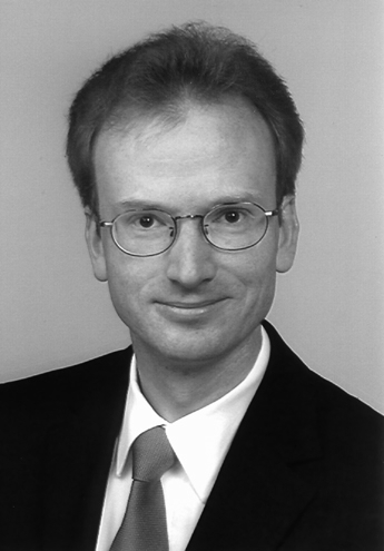 Prof. Dr. Stefan Johannes  Geibel, Maître en droit