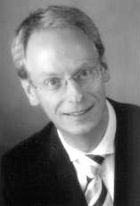 Prof. Dr. Robert  Freitag, Maître en droit (Bordeaux)