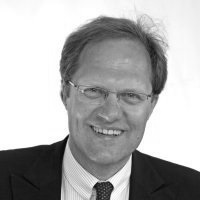Prof. Dr. Heinrich  Kiel