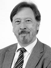 Prof. Dr. Hans-Jochem von Beckerath