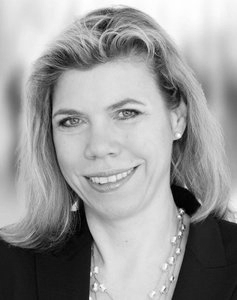 Autorenportrait Mariella Röhm-Kottmann