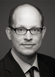 Prof. Dr. Matthias  Becker