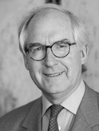 Prof. Dr. Heinrich M.  Stindt