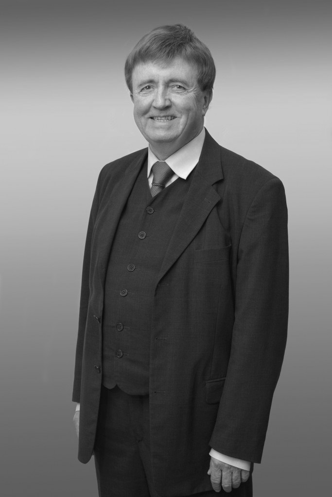 Prof. Dr. Wolfgang  Baumann