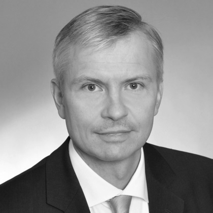 Dr. Hermann  Müller, LL.M.