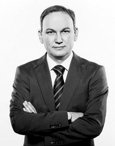 Dr. Ekkehard  Stolz