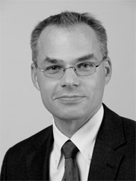 Dr. Steffen  Huber