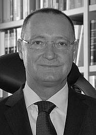 Prof. Dr. Bertram  Schmitt