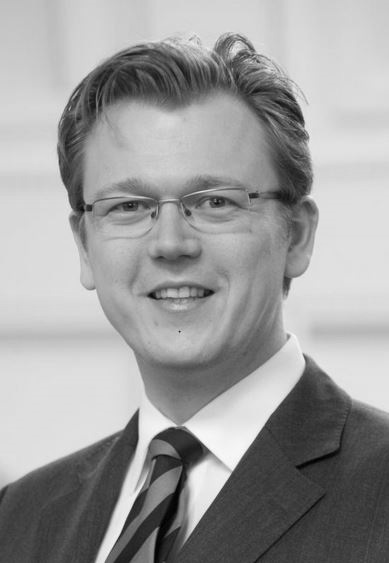 Prof. Dr. Christian-Henner  Hentsch, M.A., LL.M.