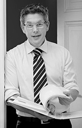 Prof. Dr. Tobias  Keber