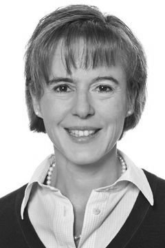 Dr. Verena  Hoene, LL.M.