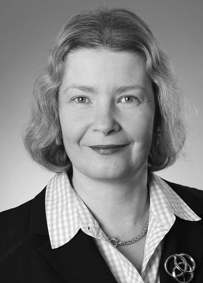 Dr. Susanne  Offermann-Burckart