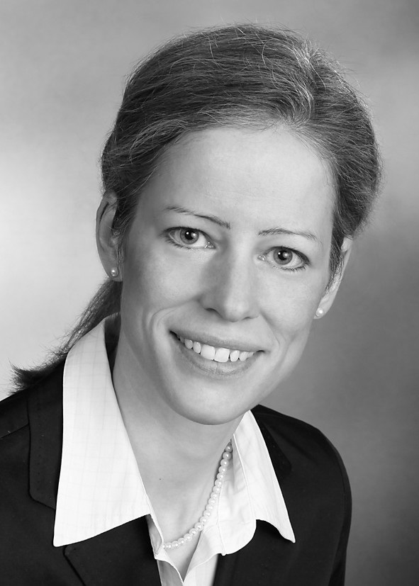 Prof. Dr. Katharina von Koppenfels-Spies