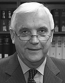 Prof. Dr. Michael  Kloepfer