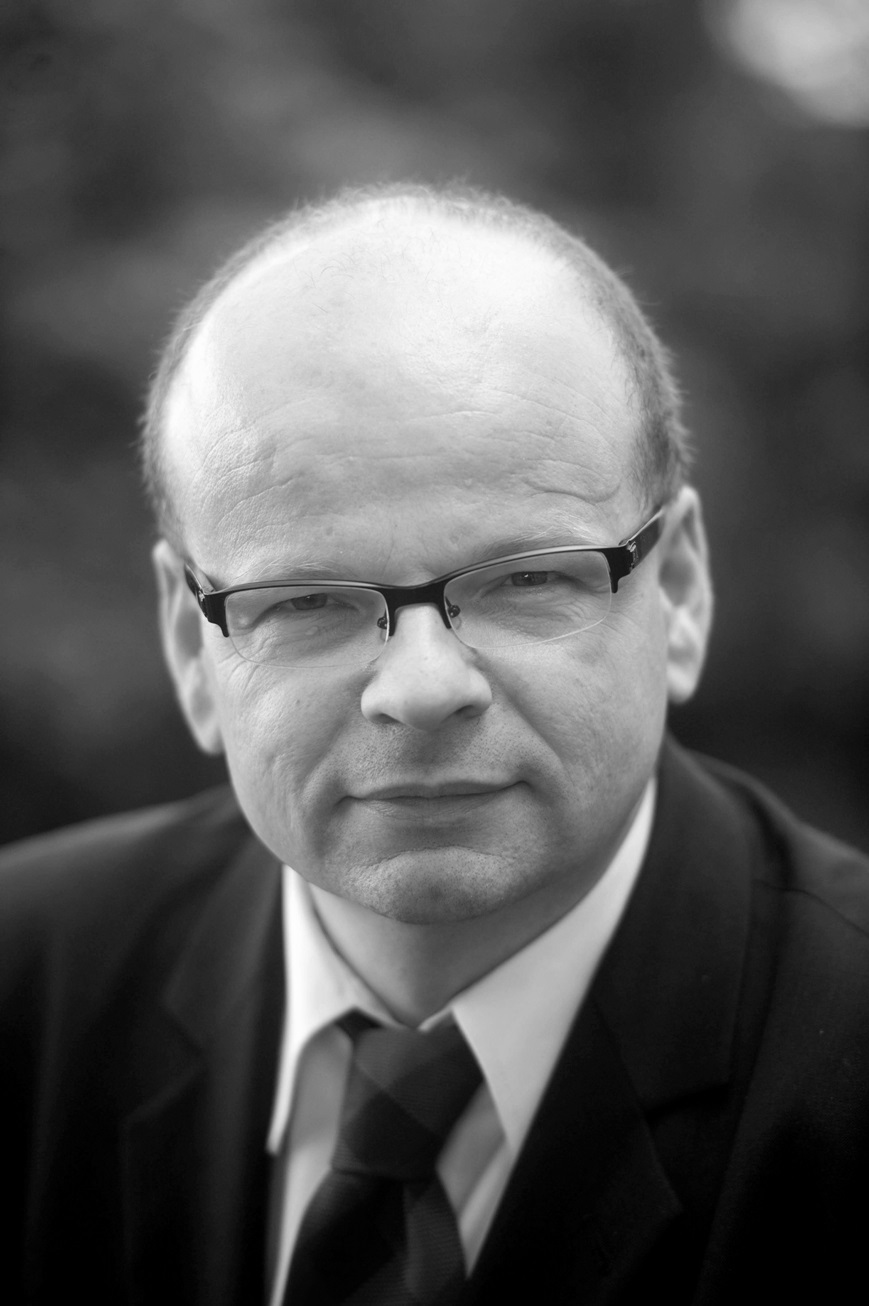 Prof. Dr. Oliver  Dörr, LL.M.