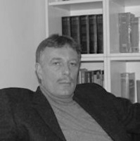 Prof. Dr. Dieter  Temming
