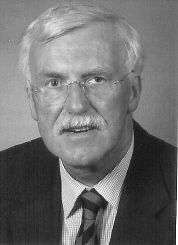 Prof. Dr. Hermann-Josef  Bunte