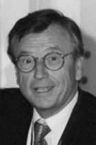 Prof. Dr. (em.) Jürgen  Spranger