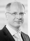 Prof. Dr. Karsten  Scholz