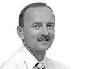 Prof. Dr. med. dent. Reinhard Hickel