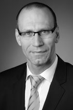 Prof. Dr. Ralf Jürgen  Ostendorf
