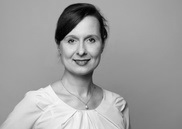 PD Dr. Ariane  Berger