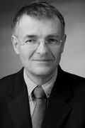 Prof. Dr. Sebastian  Müller-Franken