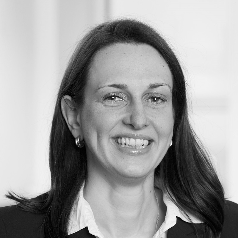 Dr. Tanja  Schienke-Ohletz