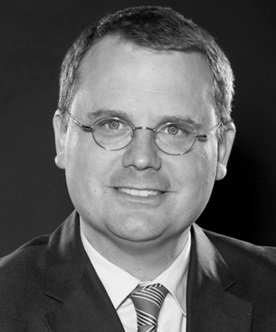 Prof. Dr. Sebastian  Wündisch