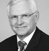 Prof. Dr. Siegfried  Beck