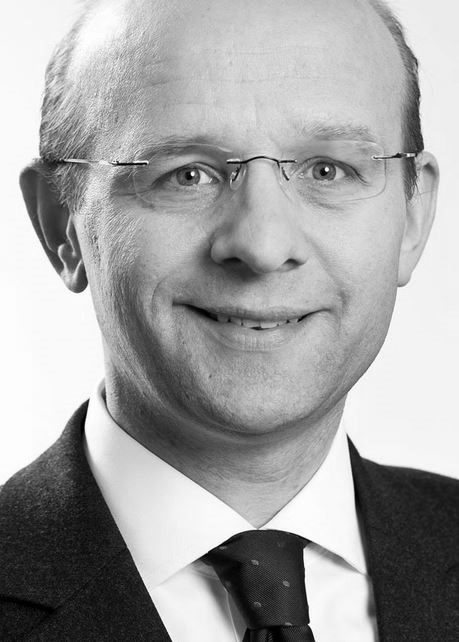  Viktor von Websky, MBA
