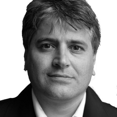 Dr. Mehmet Gürcan  Daimagüler, MPA (HKS)