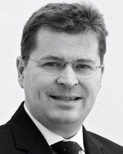 Prof. Dr. Christian  Seiler