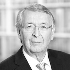 Prof. Dr. Peter  Fischer